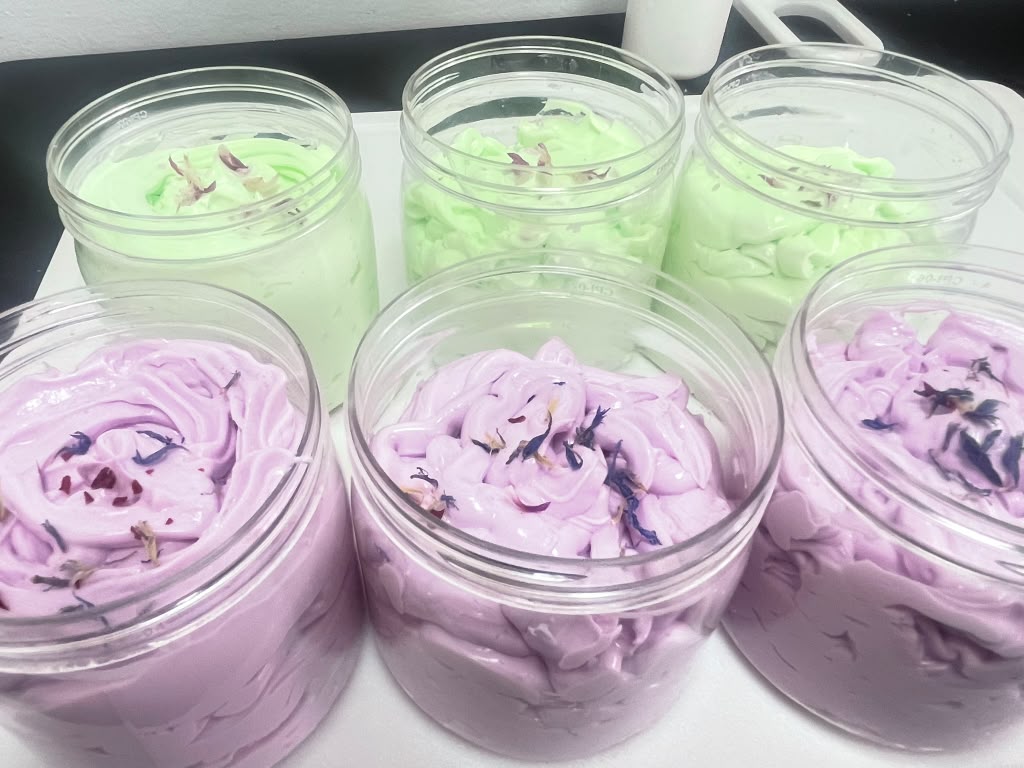 Mantequilla Corporal (Body Butter) - Imagen 2