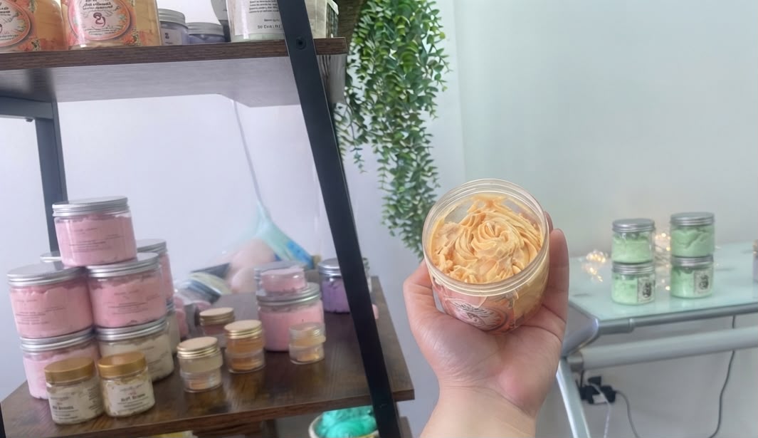 Mantequilla Antiestrías ✨🌿 - Imagen 2