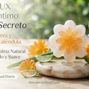 Jardin Secreto (Intimo)