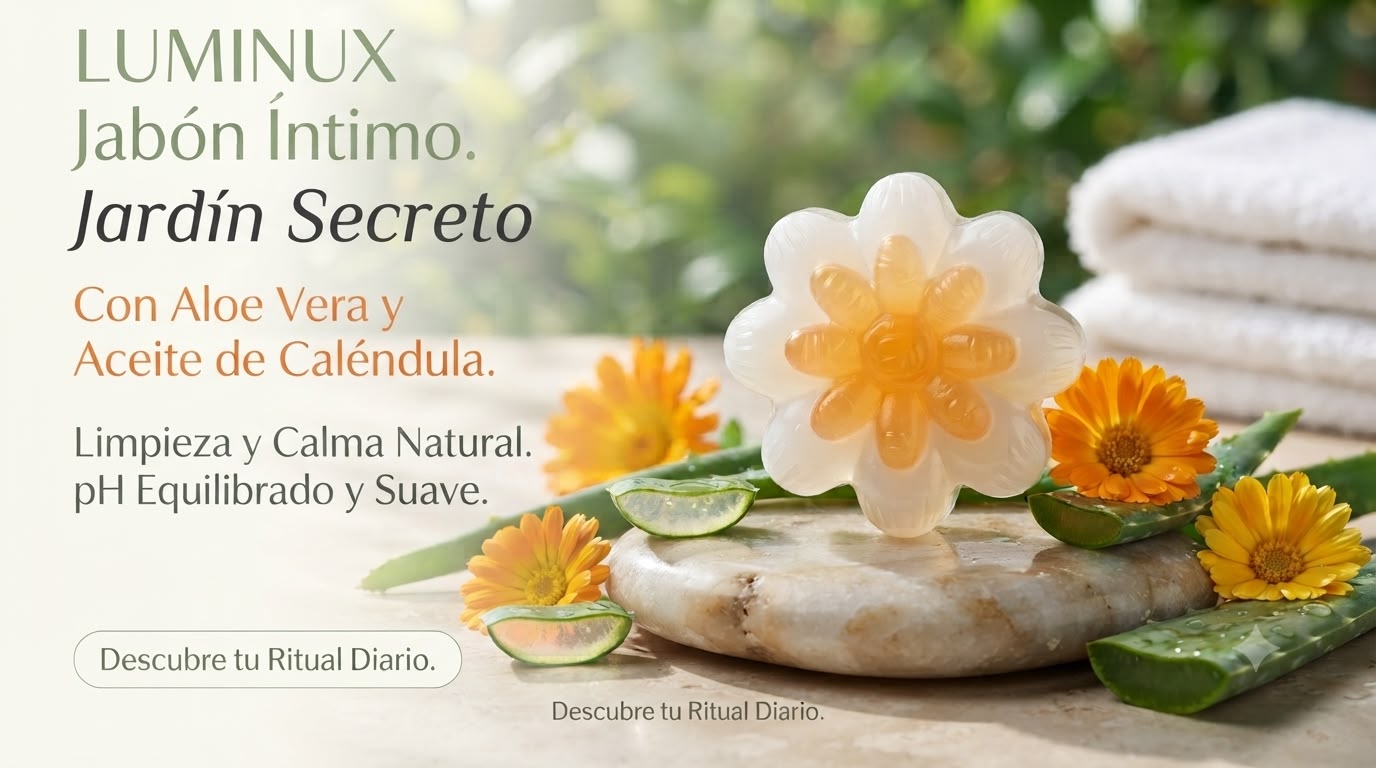 Jardin Secreto (Intimo)